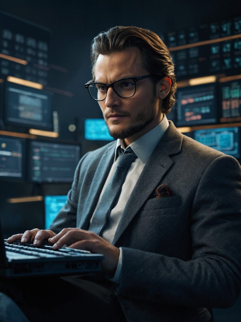 Ассистент разработчика  PRO
